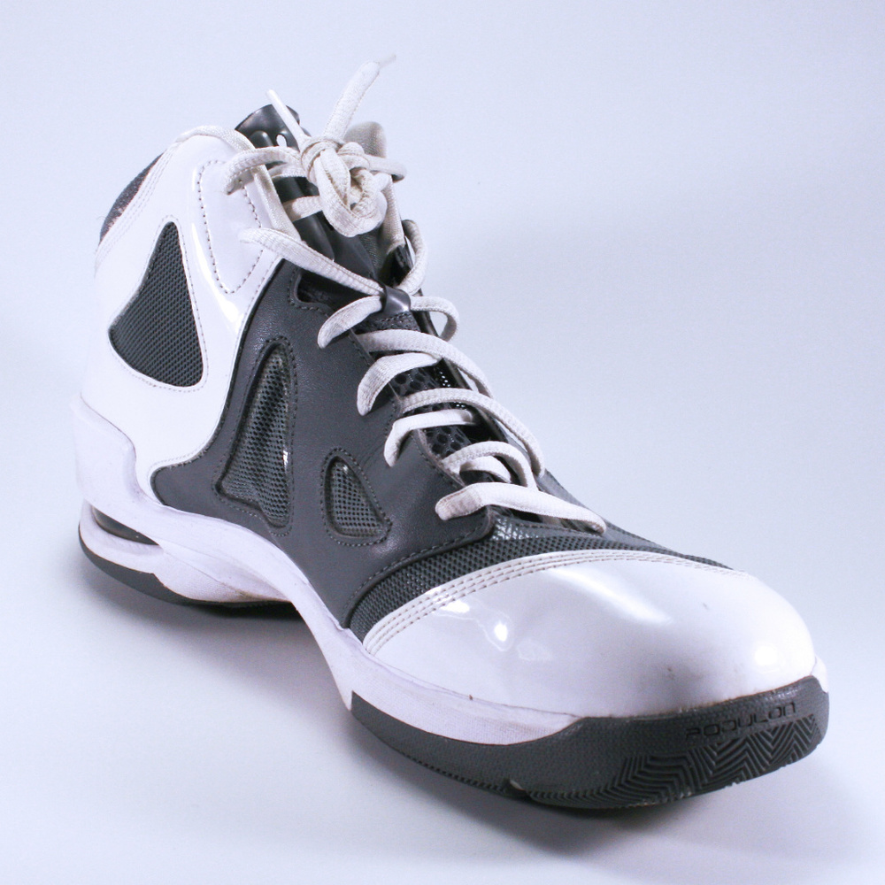 Nike Air Jordan Play in These II Men's Grey SZ 12 - Picture 3 of 8